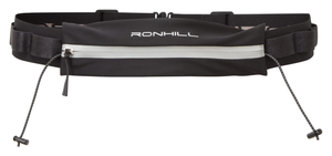 Ronhill Waist Belt - All Black