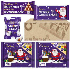 Black Friday Christmas Super Fun Pack