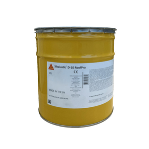 Sika Sikalastic D-10 RoofPro 15L Storm Grey