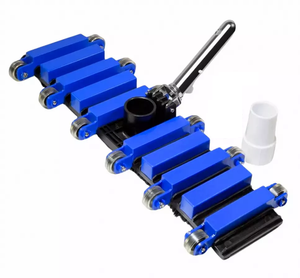 Aspirafango Professionale per Piscina Cm 55 - Linea Super Pro