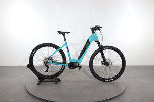 BESV TRX 1.5