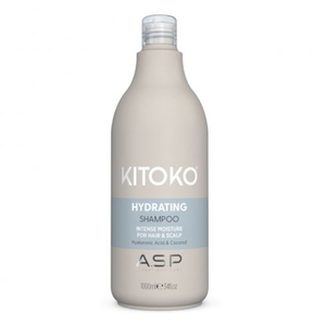 Kitoko Hydrating Shampoo