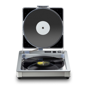 Pro-Ject Flatten It Record Flattening Machine