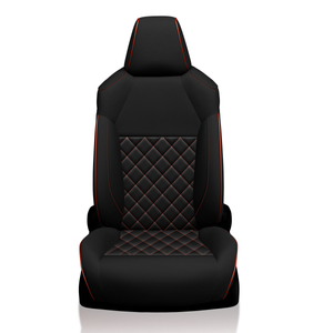 EKR Custom Seat Covers - Preset Classic M81 - Leatherette