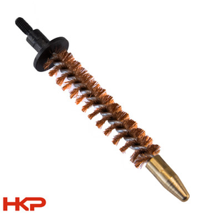 HK91, G3 Barrel Flute Cleaning Brush - 7.62x51 / .308