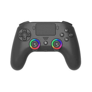 COMANDO PS5 SUBSONIC WIRELESS BK RGB