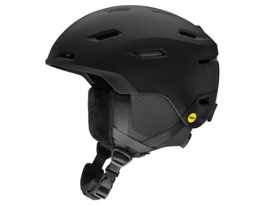 Smith Descend MIPS Ski Helmet - Matte Black, L (59-63cm)