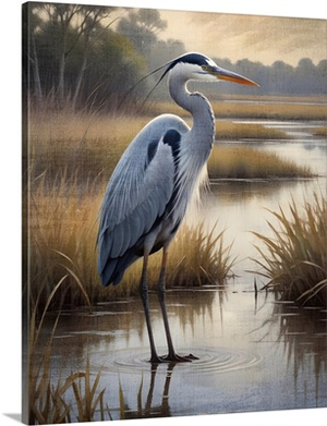 Heron I