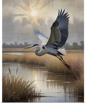Heron II