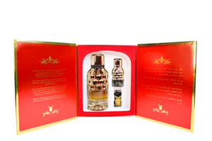 Hayati 2 Piece Gift Set - 3.4 oz.