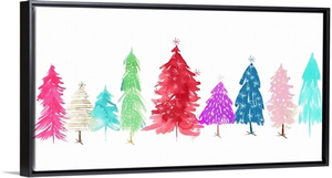 Merry and Bright