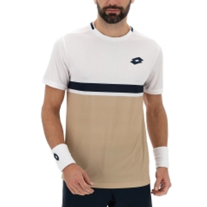 Lotto Tech V Maglietta - Irish Beige