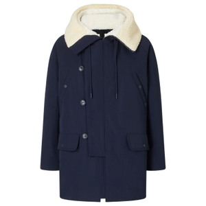 City Parka (S)