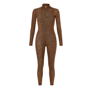 Wild Bold One-Piece Jumpsuit (S)