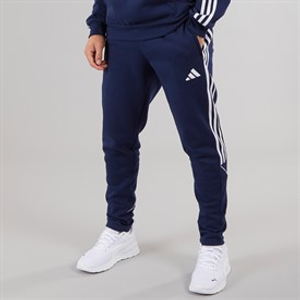 adidas Mens Tiro League Joggers Team Navy Blue