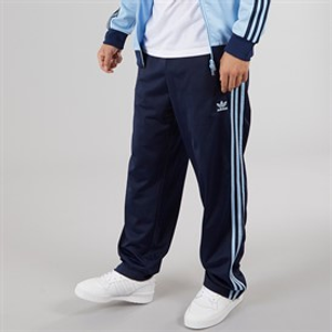adidas Originals Mens Adicolor Classics Firebird Track Pants Clear Sky