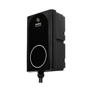 EVEC VEC03 EV Charger 7.4kW Single Phase Tethered