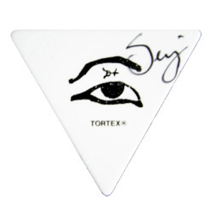 Serj Tankian Guitar Pick
