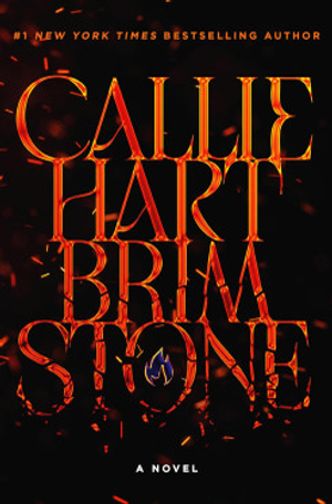 Brimstone (Deluxe Limited Edition)