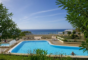 Dorisol Florasol Residence Hotel