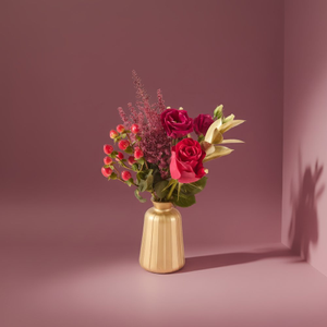 The Festive Posy