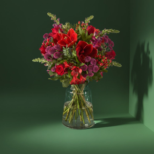 Holly Jolly Bouquet