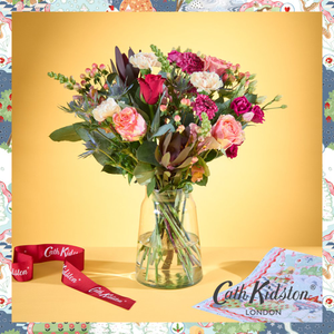 Cath Kidston Christmas Cheer Bouquet