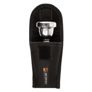 Protec A204 Large Brass Mouthpiece Pouch
