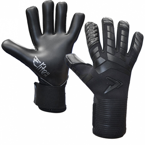 Precision GK Elite 3.0 Blackout Contact - Black - 10