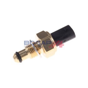 Fuel temperature sensor
