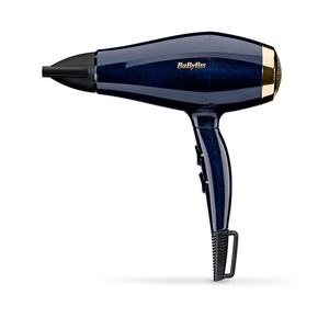 SECADOR BABYLISS 5911E SECADOR BABYLISS BLACK ONYX 5911E