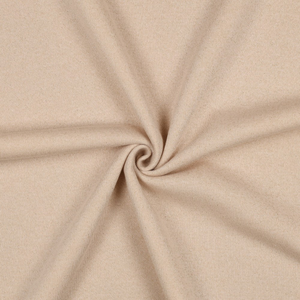 Tissu sweat pailleté - Sable