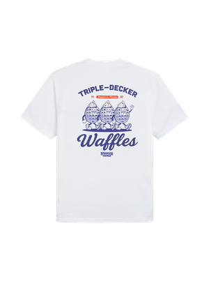 Eleven Waffles T-shirt