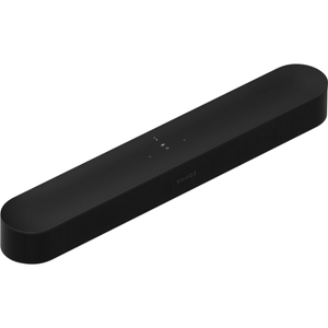 Sonos Beam (Gen 2) Soundbar - Black