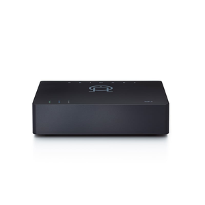 Primare NP5 Prisma MK2 Streamer - Black
