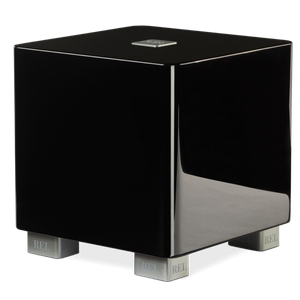 Nearly New - REL T/5x Subwoofer - Black Gloss