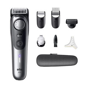 APARADOR BARBA E CABELO BRAUN BT9520