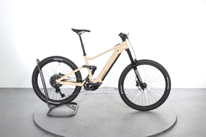 Lapierre Overvolt AM 4.6