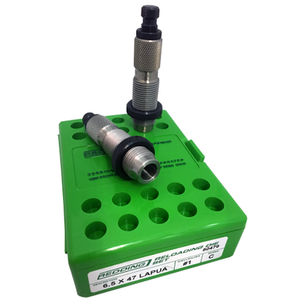 .300 RSAUM Redding Full Length Die Set
