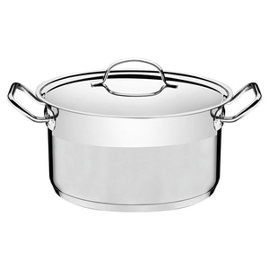 Tramontina - Professional Deep Casserole w/Lid 28cm/8.4L