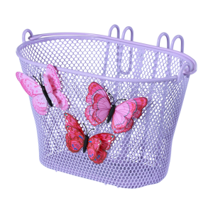 Basil Jasmin kids basket lilac