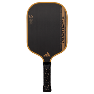 adidas adipower Pro edt 16mm by Jaume Martinez Vich Pickleball Paddle