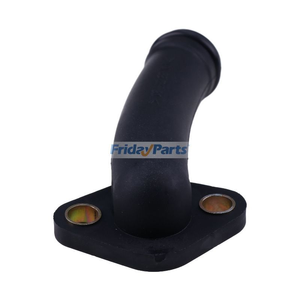Water Connection 4133L048 for Perkins 1104D-44 1104D-44T 1104D-44TA 1104C-44 1104C-44T 1104C-E44