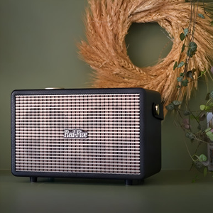 RED5 40W Amp Speaker