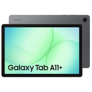 SAMSUNG GALAXY TAB A11+ 128GB GRAY