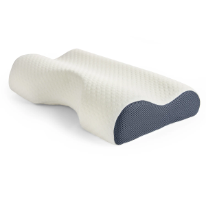 Silentnight Memory Foam Contour Pillow