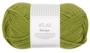 Laine PetiteKnit Atlas Sandnes Garn