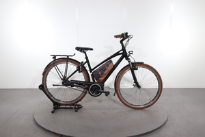 Riese & Müller Cruiser Mixte City