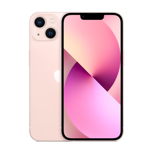 APPLE IPHONE 13 128GB ROSA RECONDICIONADO RESET A - COMO NOVO