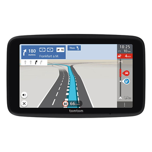 GPS TOMTOM GO CLASSIC 5" 2ND GEN